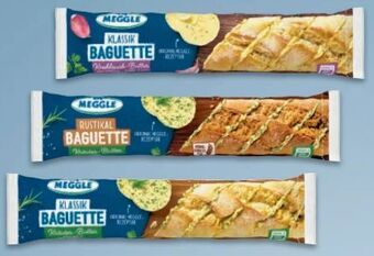 Metro Baguette Angebot