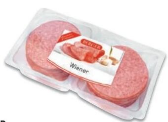 Metro Wiener Angebot