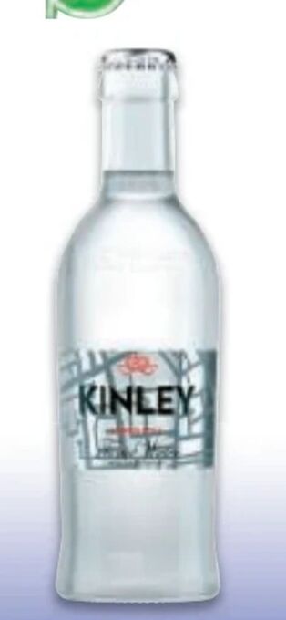 Metro Kinley tonic water Angebot