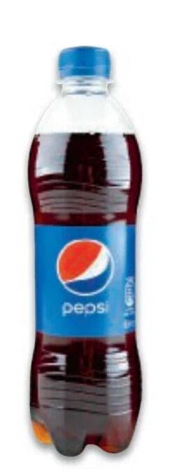 Metro Pepsi cola Angebot