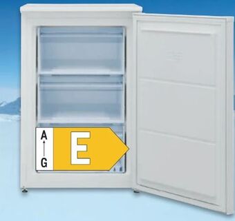 Metro Gefrierschrank i55zm 112 w 2 Angebot