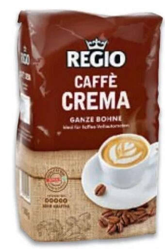 Metro Caffe crema Angebot