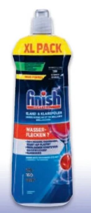 Metro Klarspüler Angebot