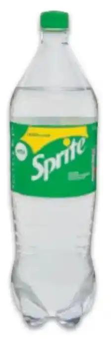 Metro Sprite Angebot