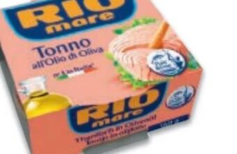 Metro Thunfisch in öl Angebot