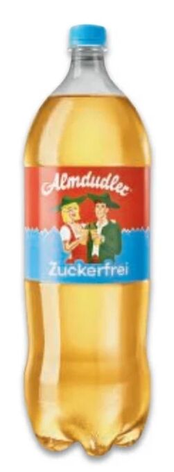 Metro Zuckerfrei limonade Angebot