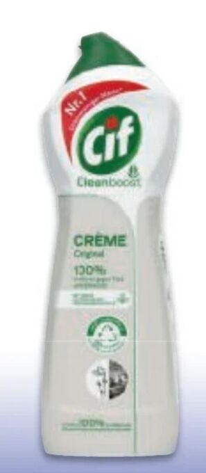 Metro Creme reiniger Angebot