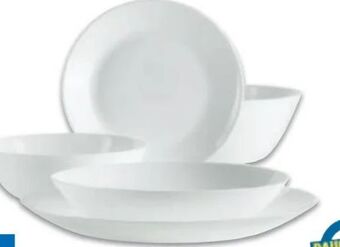 Metro Geschirrserie opal Angebot