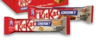 Metro Kitkat chunky Angebot