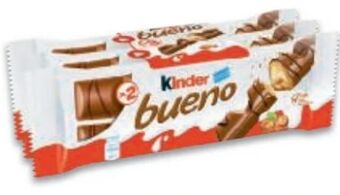 Metro Kinder bueno Angebot