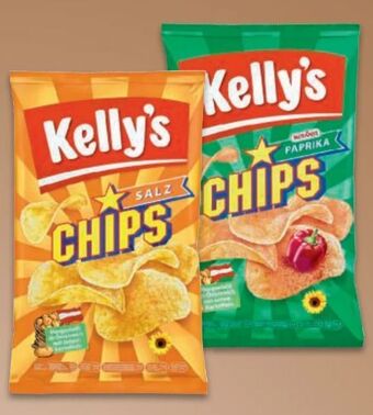 Metro Chips Angebot