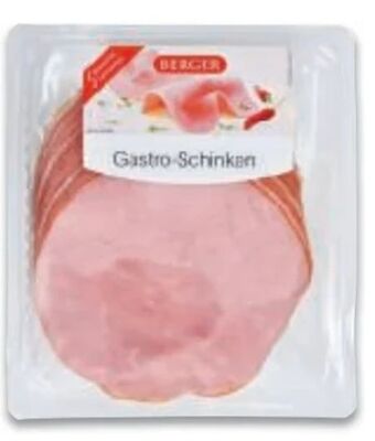 Metro Gastro schinken Angebot