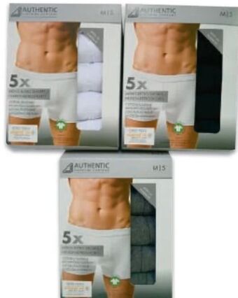 Metro Herren slip Angebot