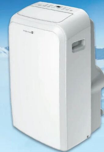 Metro Klimagerät mac3550c Angebot