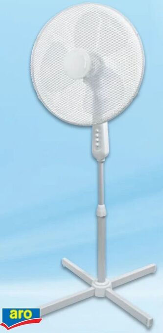 Metro Standventilator sf3619c Angebot