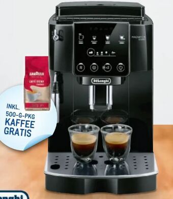 Metro Kaffeevollautomat ecam220.21.b Angebot