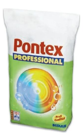 Metro Pontex vollwaschmittel pulver Angebot