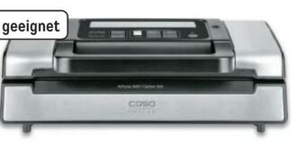 Metro Vakuumiergerät fastvac 500 Angebot