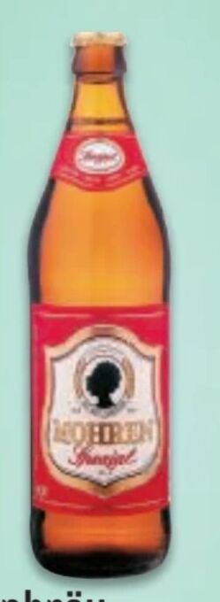 Metro Spezial bier Angebot