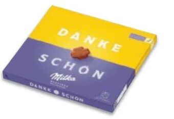 Metro Sag es mit milka Angebot