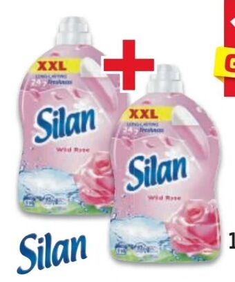 Metro Weichspüler Angebot