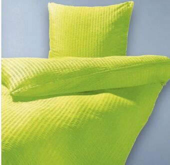 Metro Bettwäsche seersucker uni Angebot