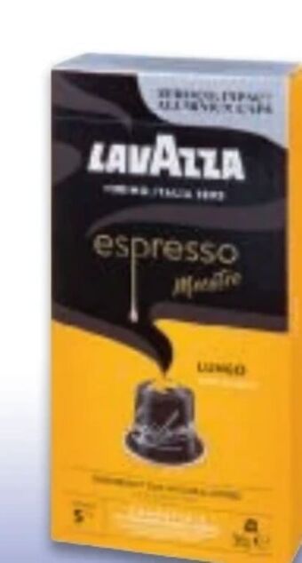 Metro Espresso Angebot