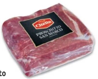 Metro Prosciutto san marco Angebot