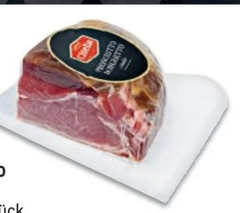 Metro Prosciutto Angebot