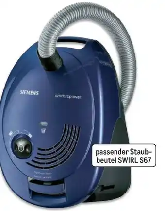 Metro Staubsauger vs06a111 Angebot
