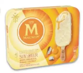 Metro Magnum sunlover Angebot