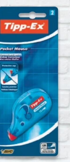 Metro Korrekturroller mini pocket mouse Angebot