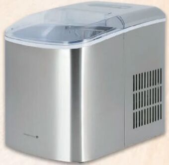 Metro Eiswürfelbereiter im1216 Angebot