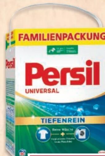 Metro Vollwaschmittel Angebot