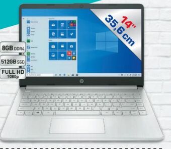 Metro Notebook 14s-fq1808ng Angebot