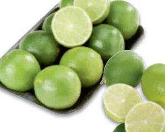 Metro Limetten Angebot