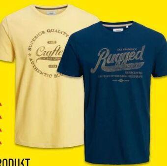 Metro Herren shirt Angebot