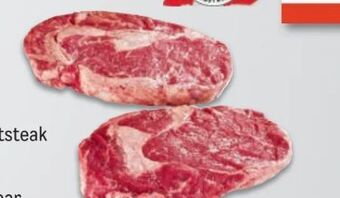 Metro Steaks Angebot