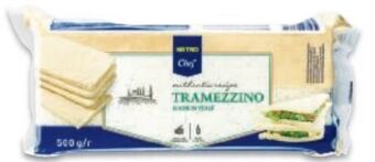 Metro Tramezzini brot Angebot
