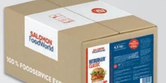 Metro Hitburger classic Angebot