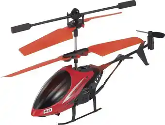 Conrad Reely rc einsteiger hubschrauber rtf Angebot