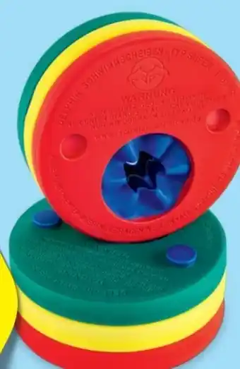 Hofer Schwimmscheiben Angebot