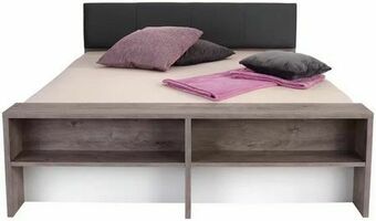 Möbelix Doppelbett Julia Angebot