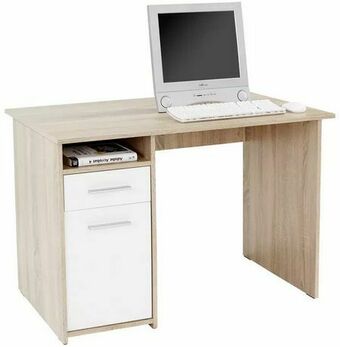 Möbelix Schreibtisch Palermo Angebot