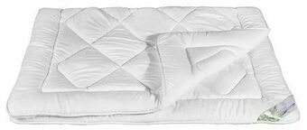 Möbelix Steppdecke Nature Bamboo Angebot