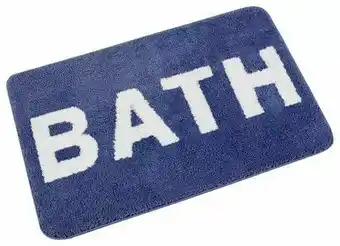 Möbelix Badematte Bath Angebot