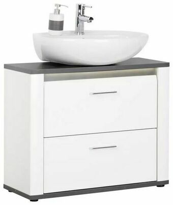 Möbelix Waschbeckenunterschrank Alassio Angebot