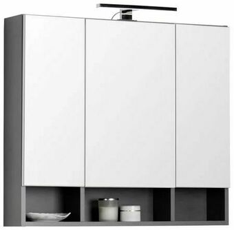 Möbelix Spiegelschrank Alassio Angebot