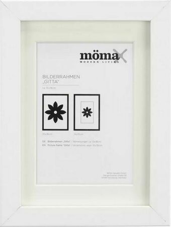 Mömax Bilderrahmen Gitta Angebot