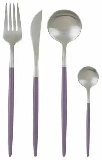 Mömax Besteckset Violet Dreams Angebot